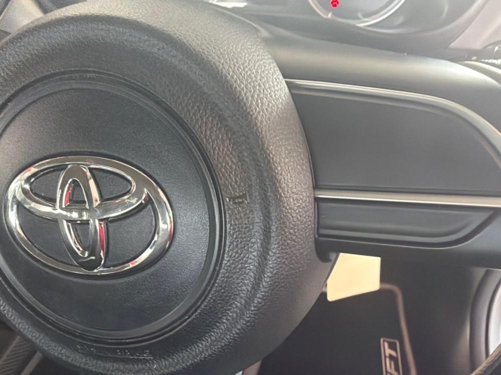 Toyota Starlet 1.5 Xs At