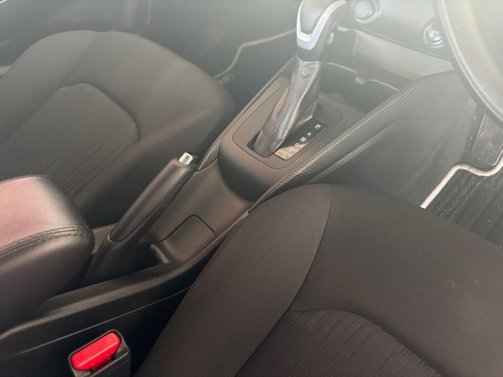 Toyota Starlet 1.5 Xs At