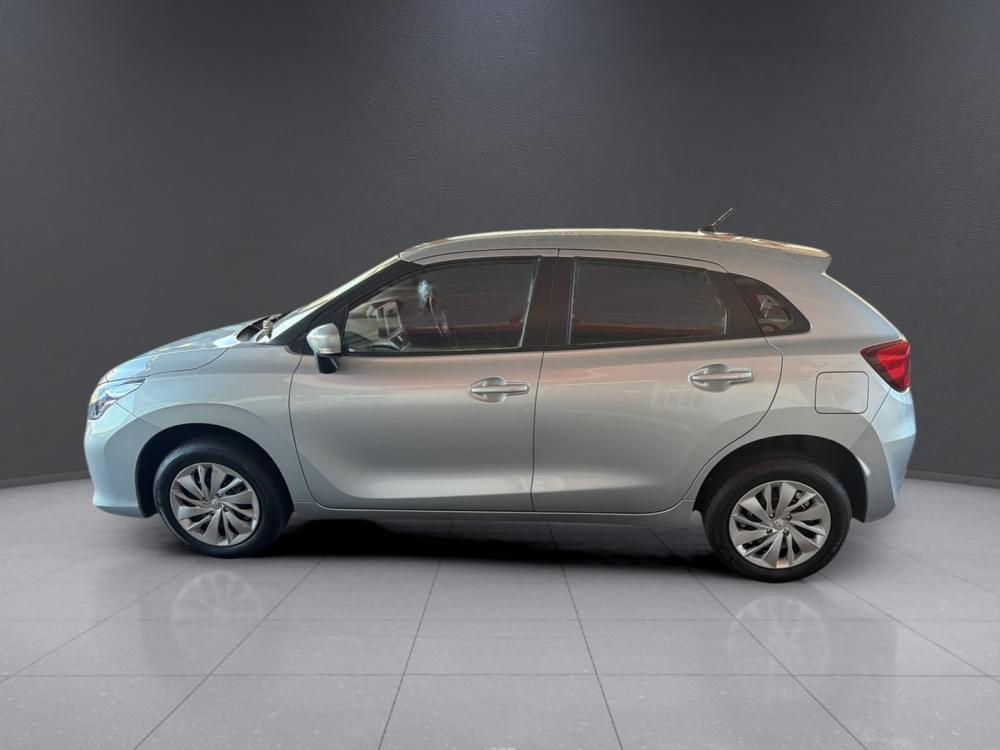 Toyota Starlet 1.5 Xi