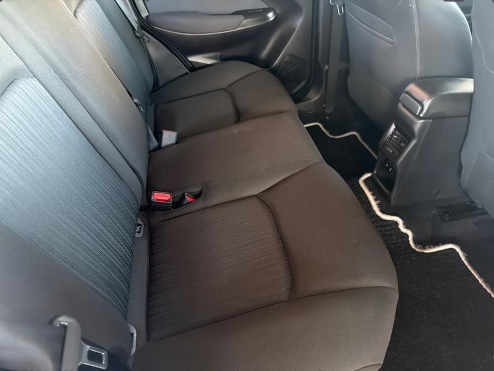 Toyota Starlet 1.5 Xi
