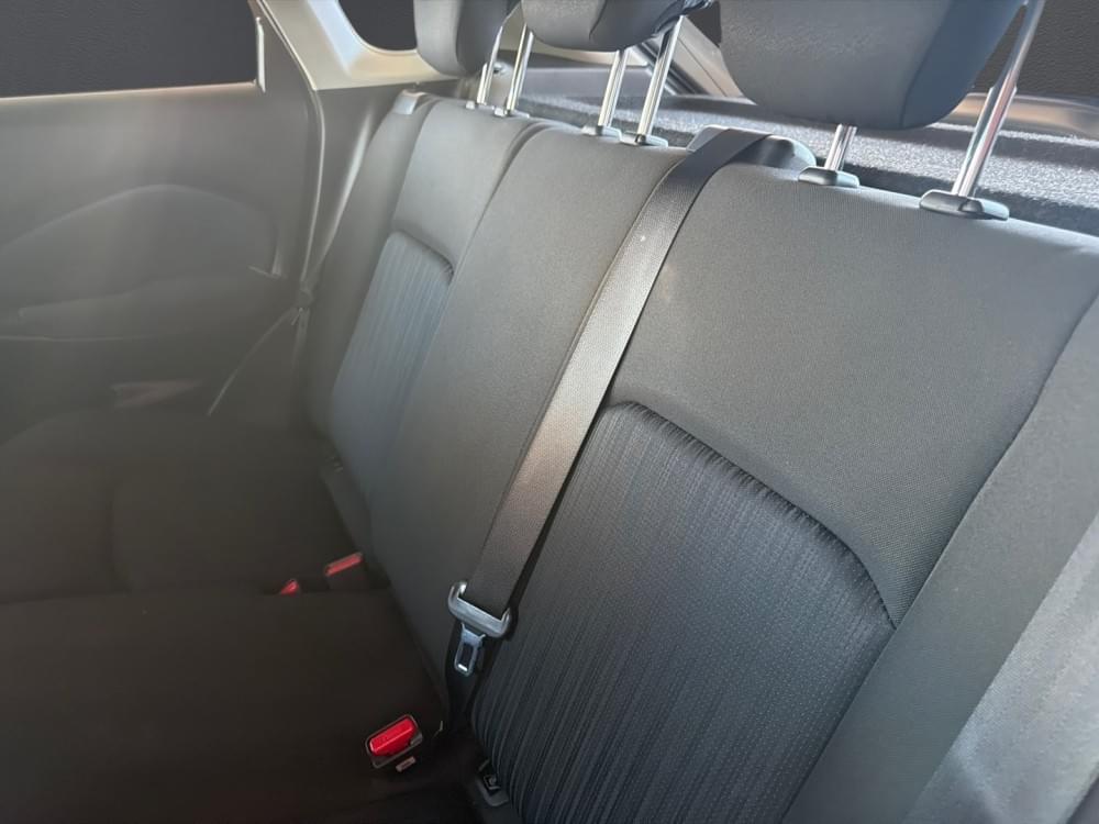 Toyota Starlet 1.5 Xi