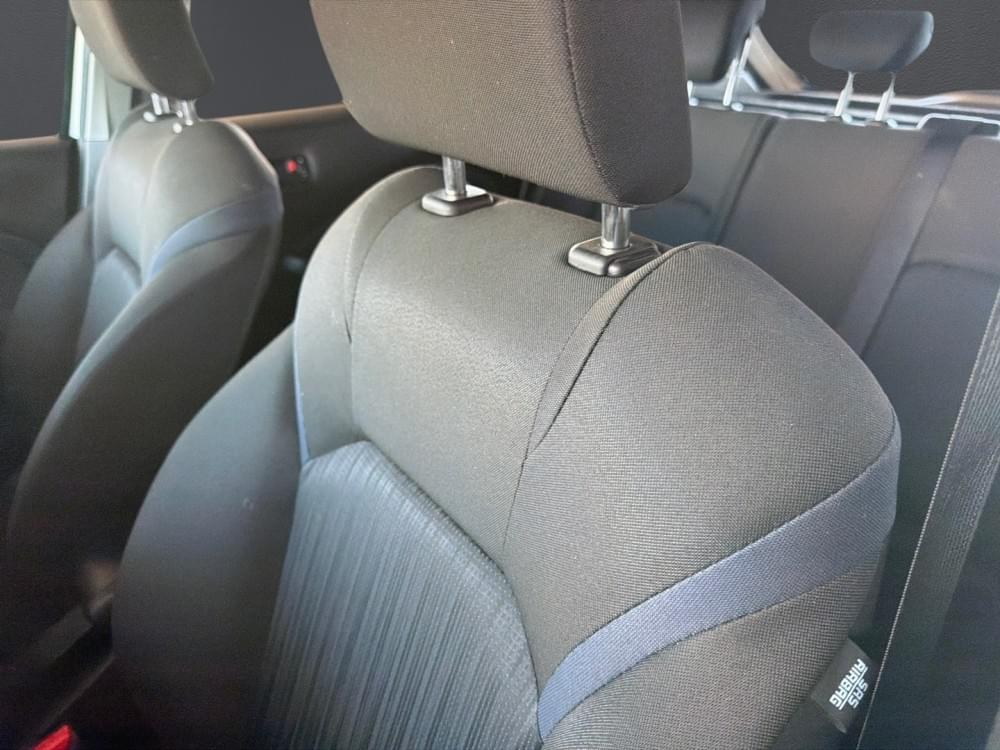 Toyota Starlet 1.5 Xi