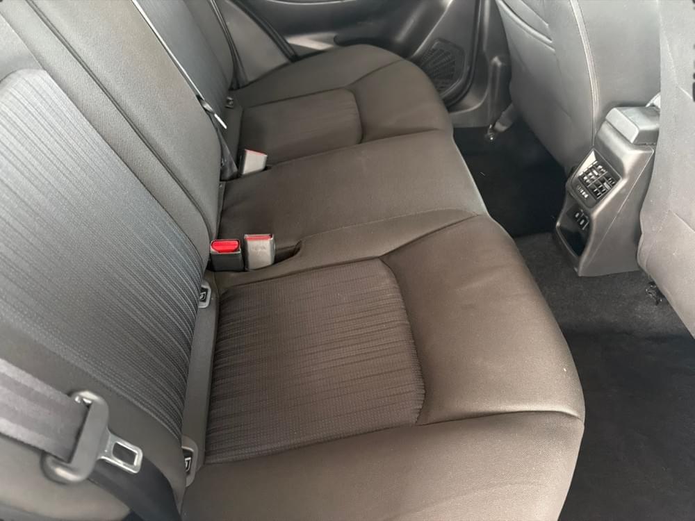 Toyota Starlet 1.5 Xi