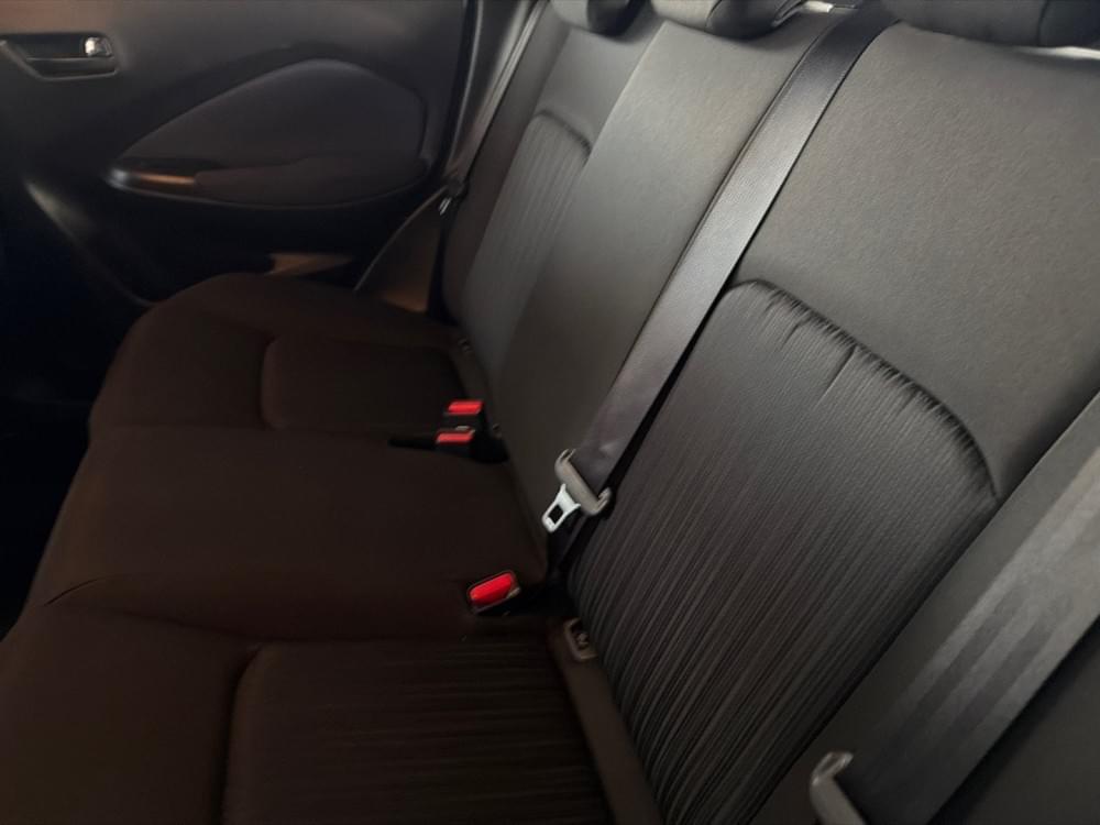 Toyota Starlet 1.5 Xi