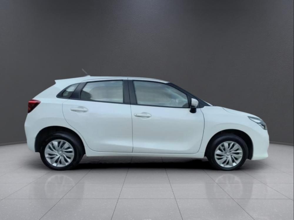Toyota Starlet 1.5 Xi