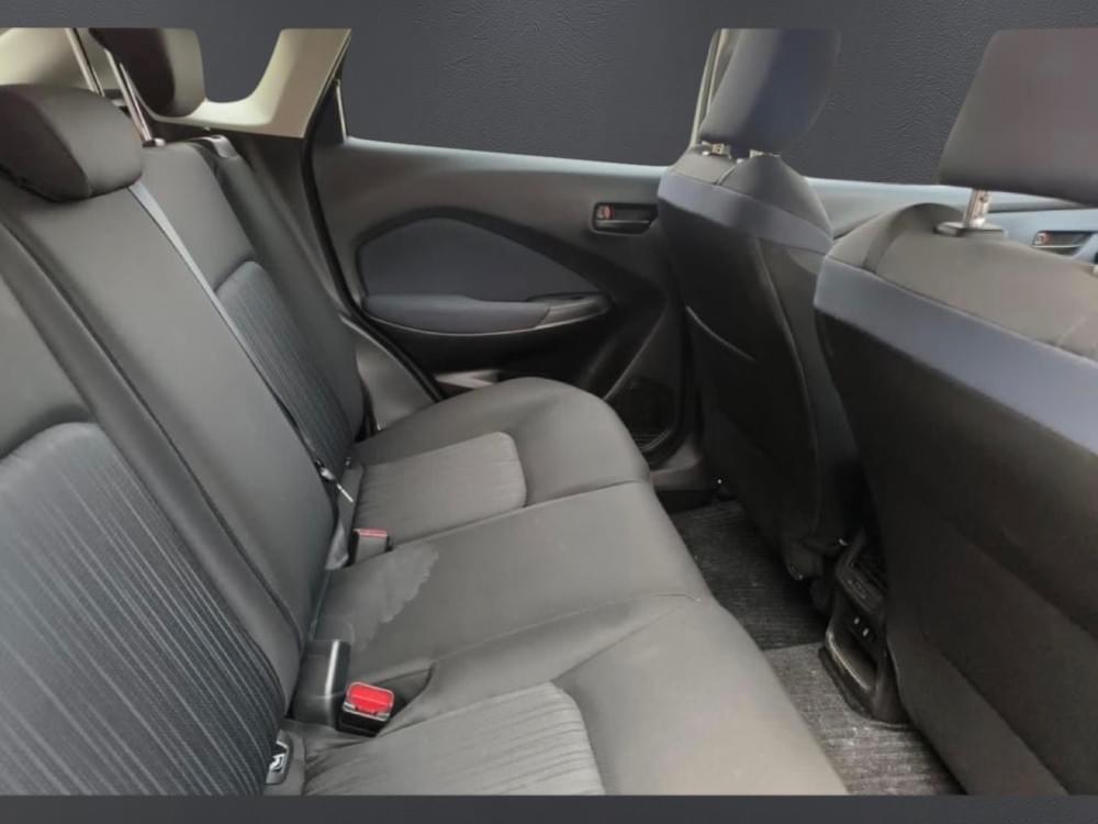 Toyota Starlet 1.5 Xi