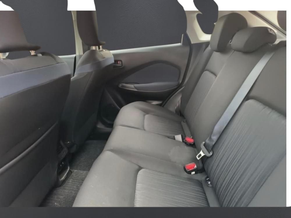 Toyota Starlet 1.5 Xi