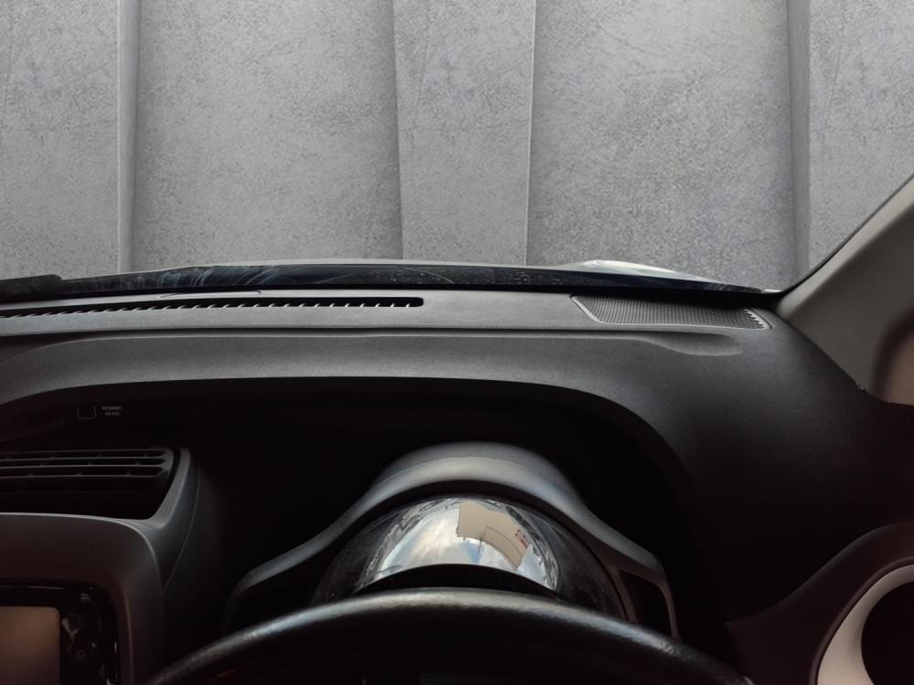 Toyota Aygo 1.0