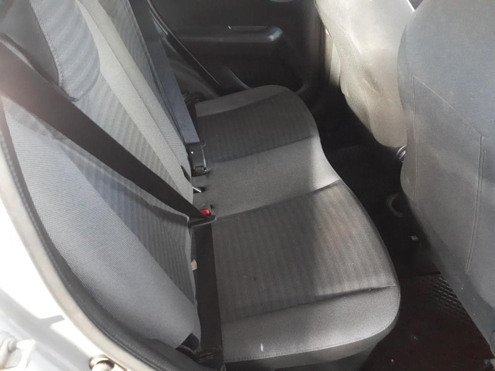 Toyota Aygo 1.0