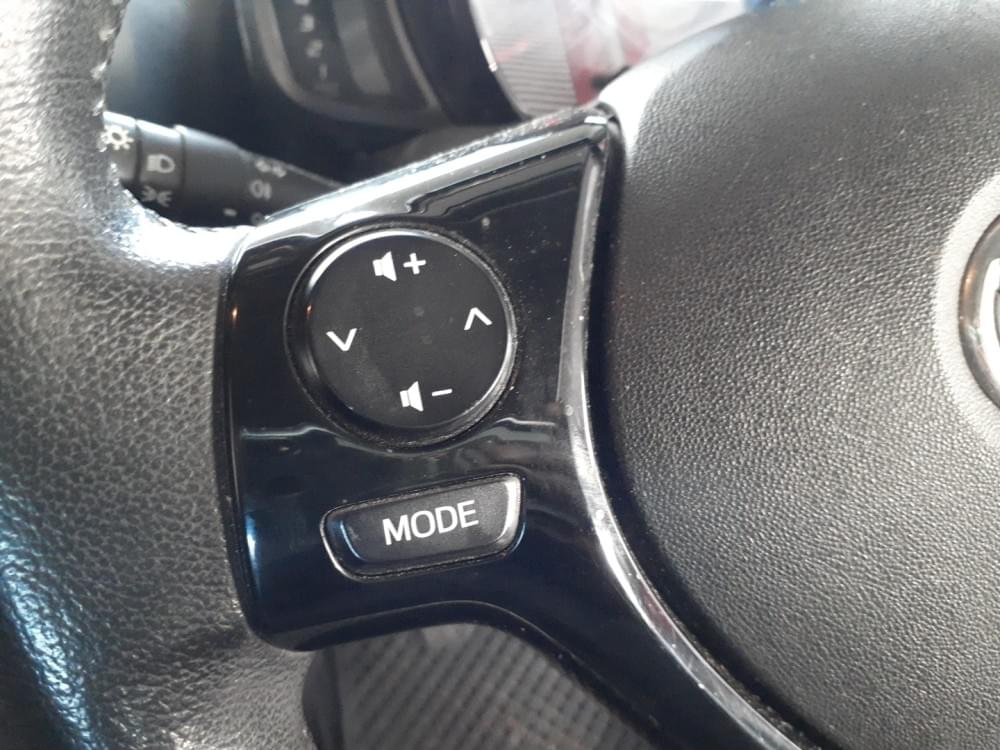 Toyota Aygo 1.0