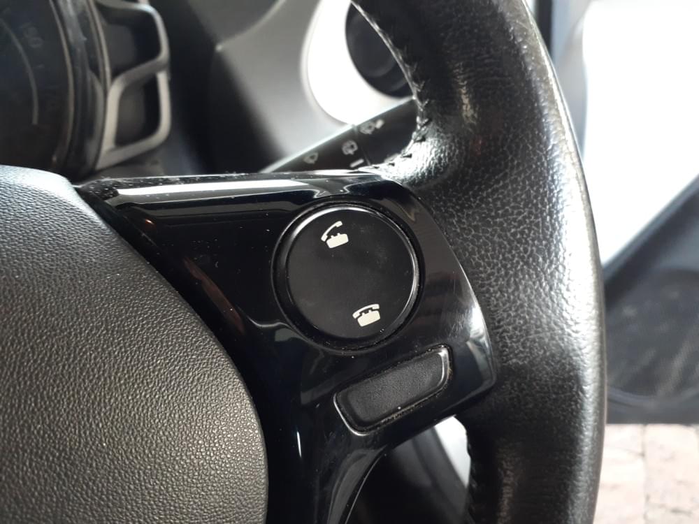 Toyota Aygo 1.0