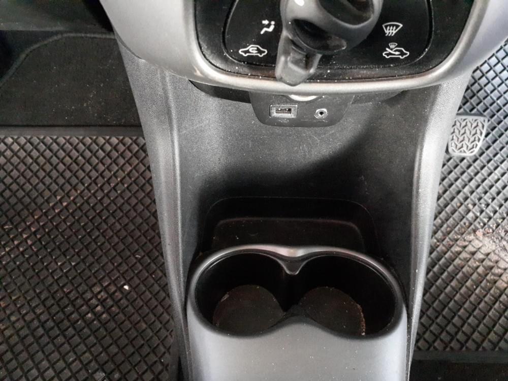 Toyota Aygo 1.0