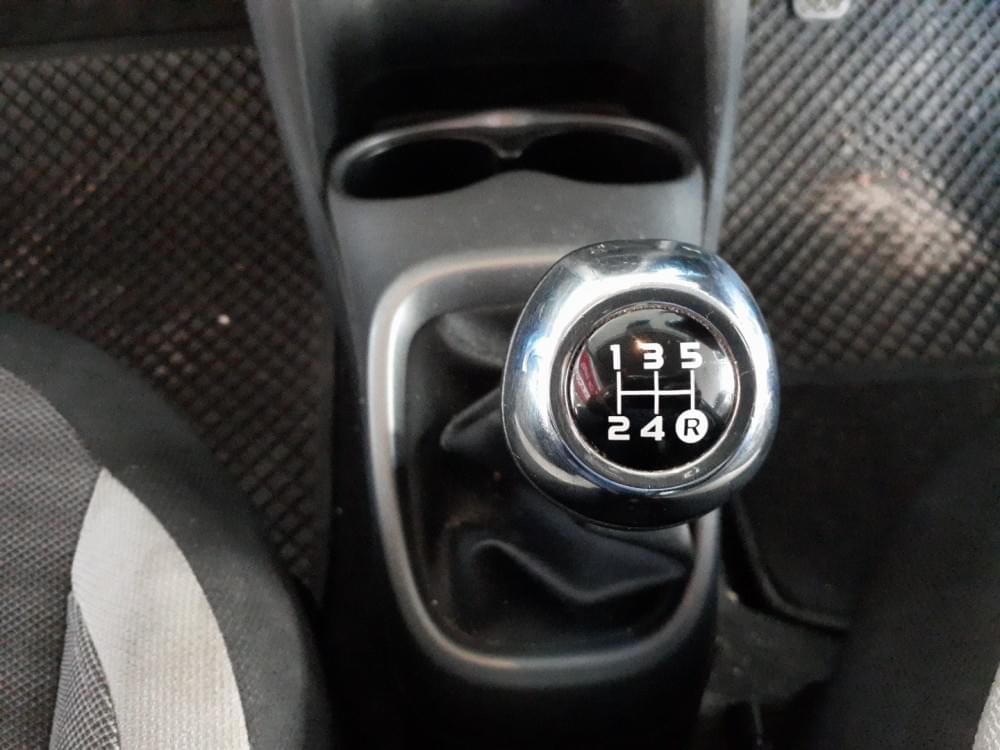 Toyota Aygo 1.0