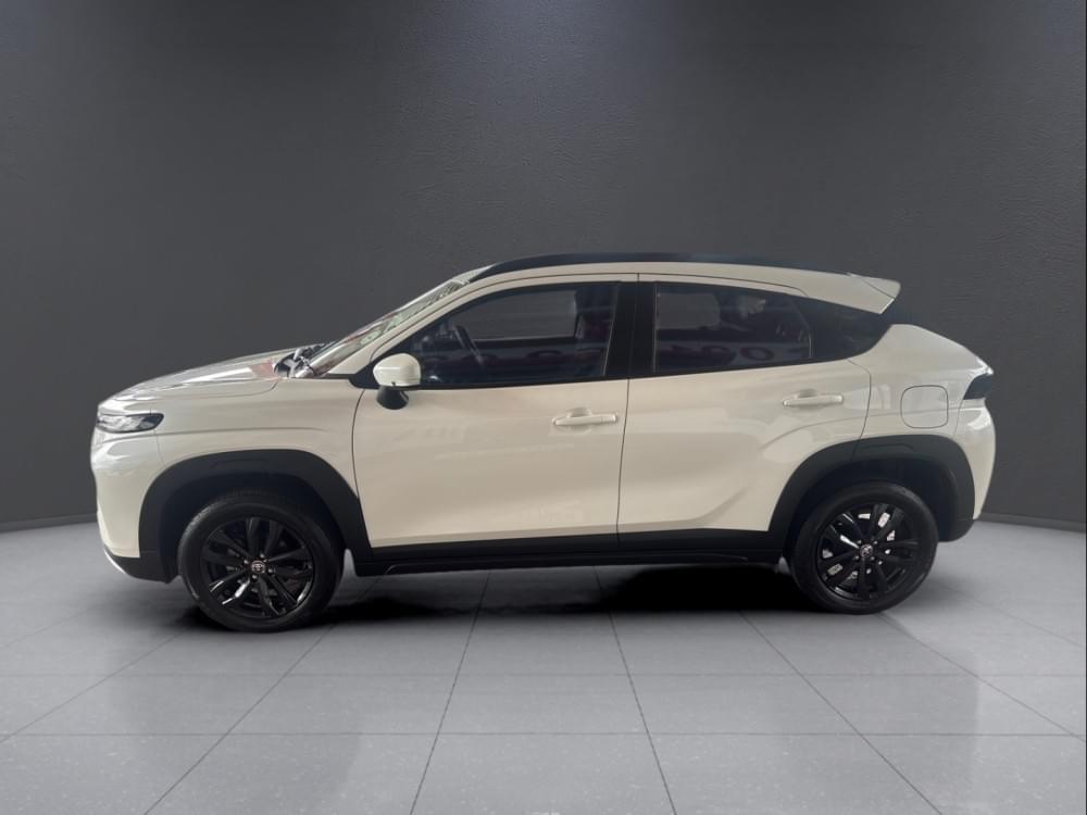 Toyota Starlet Cross 1.5 Xs At