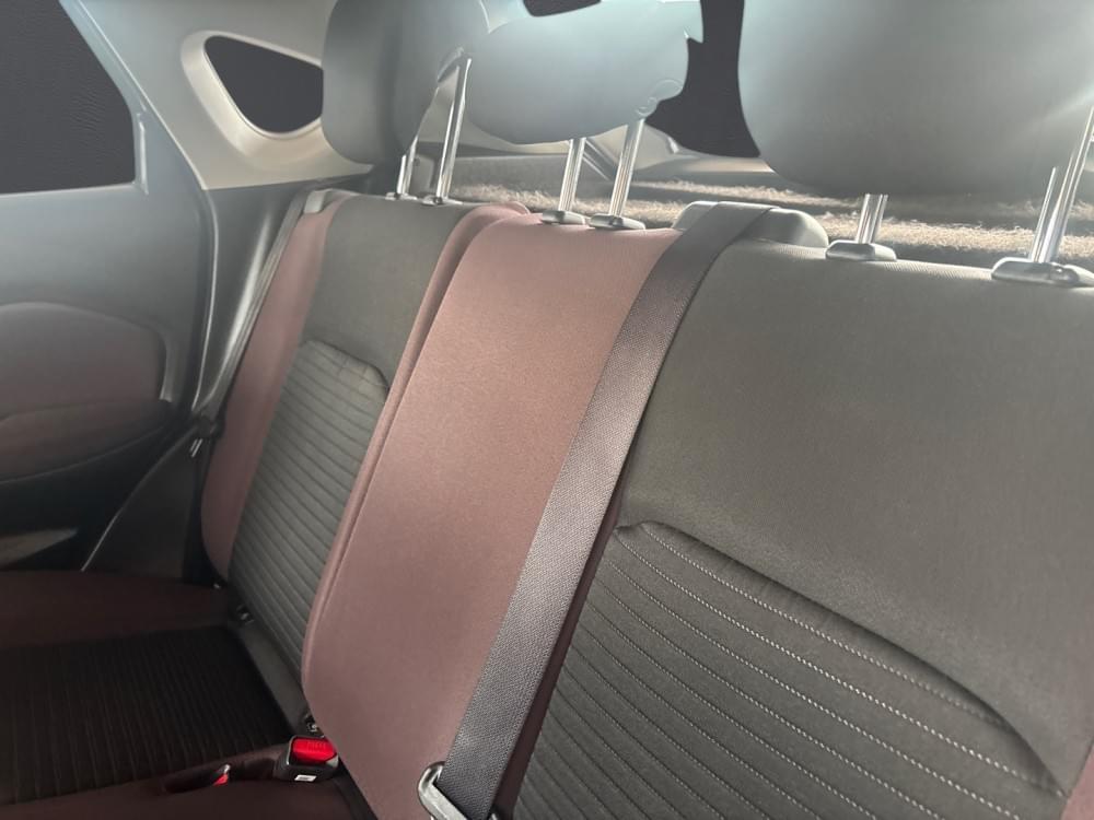 Toyota Starlet Cross 1.5 Xs At