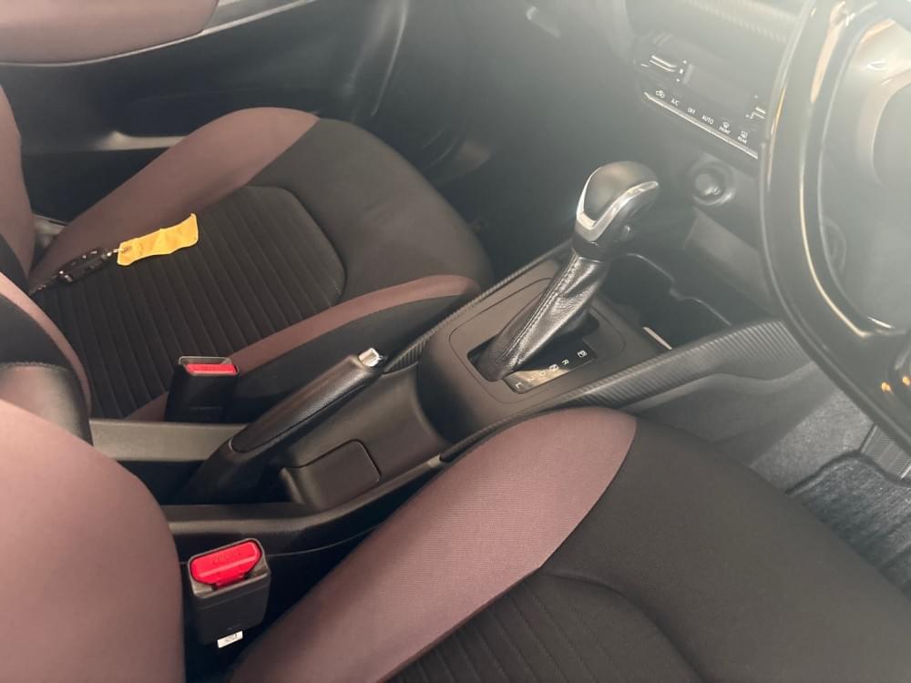 Toyota Starlet Cross 1.5 Xs At