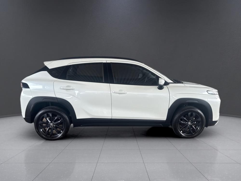 Toyota Starlet Cross 1.5 Xs At