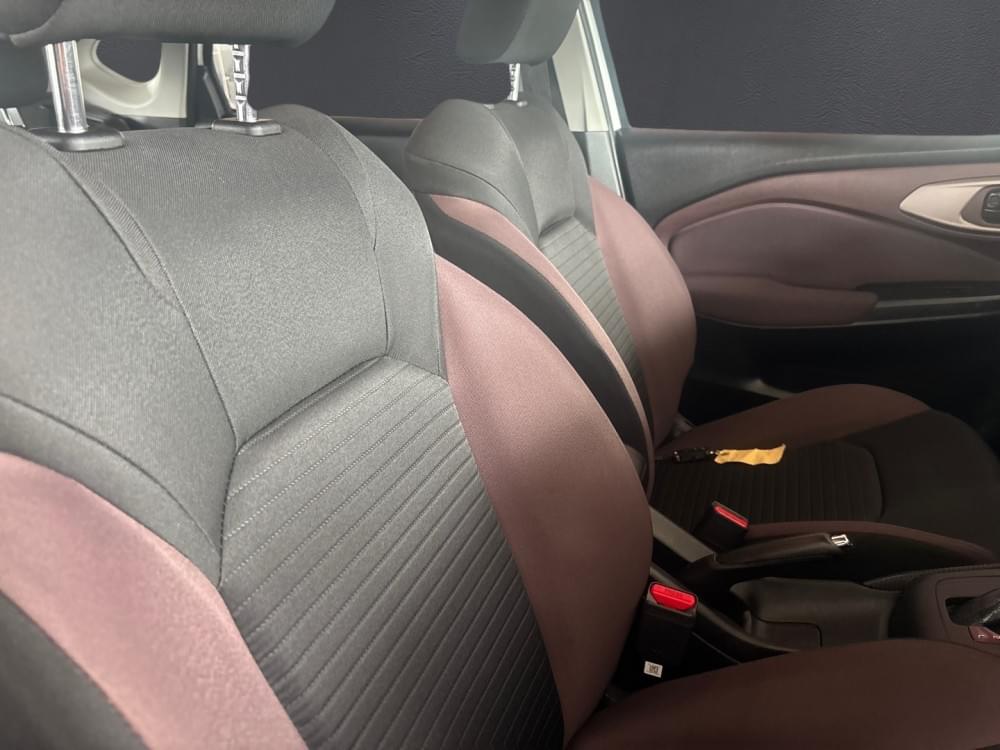 Toyota Starlet Cross 1.5 Xs At