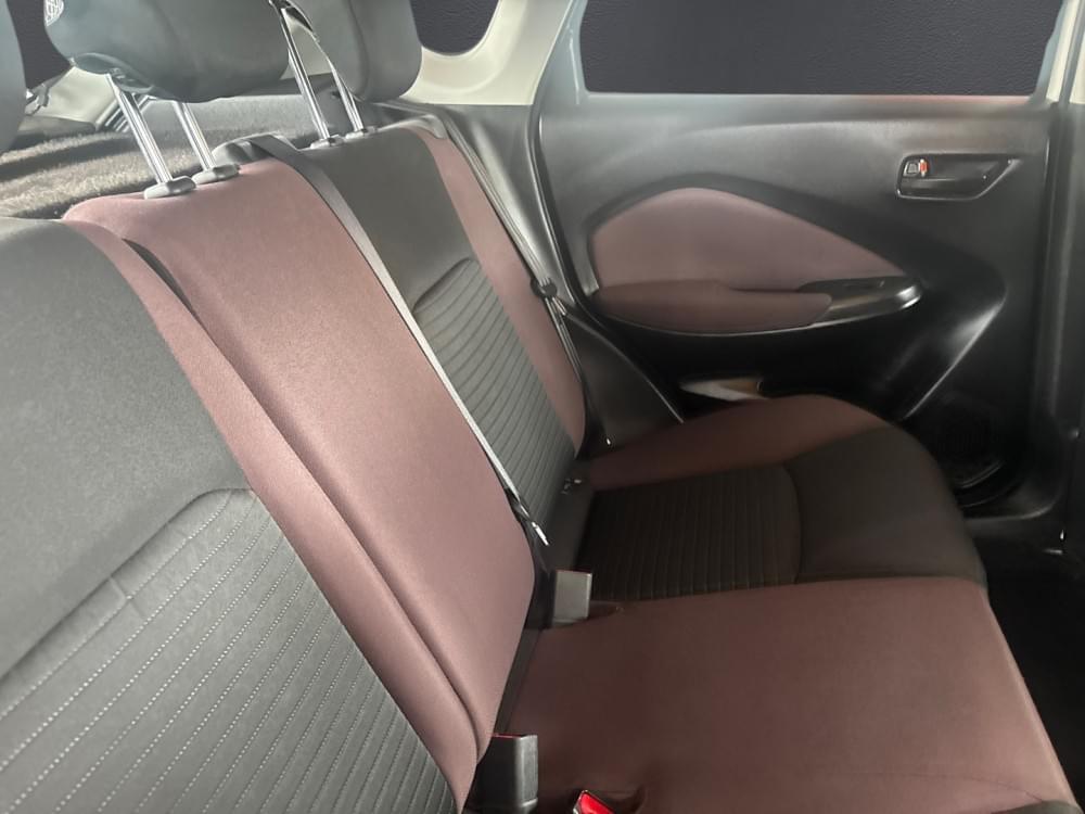 Toyota Starlet Cross 1.5 Xs At