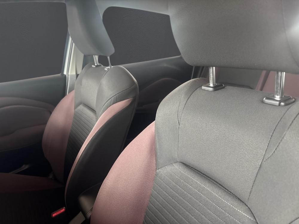 Toyota Starlet Cross 1.5 Xs At