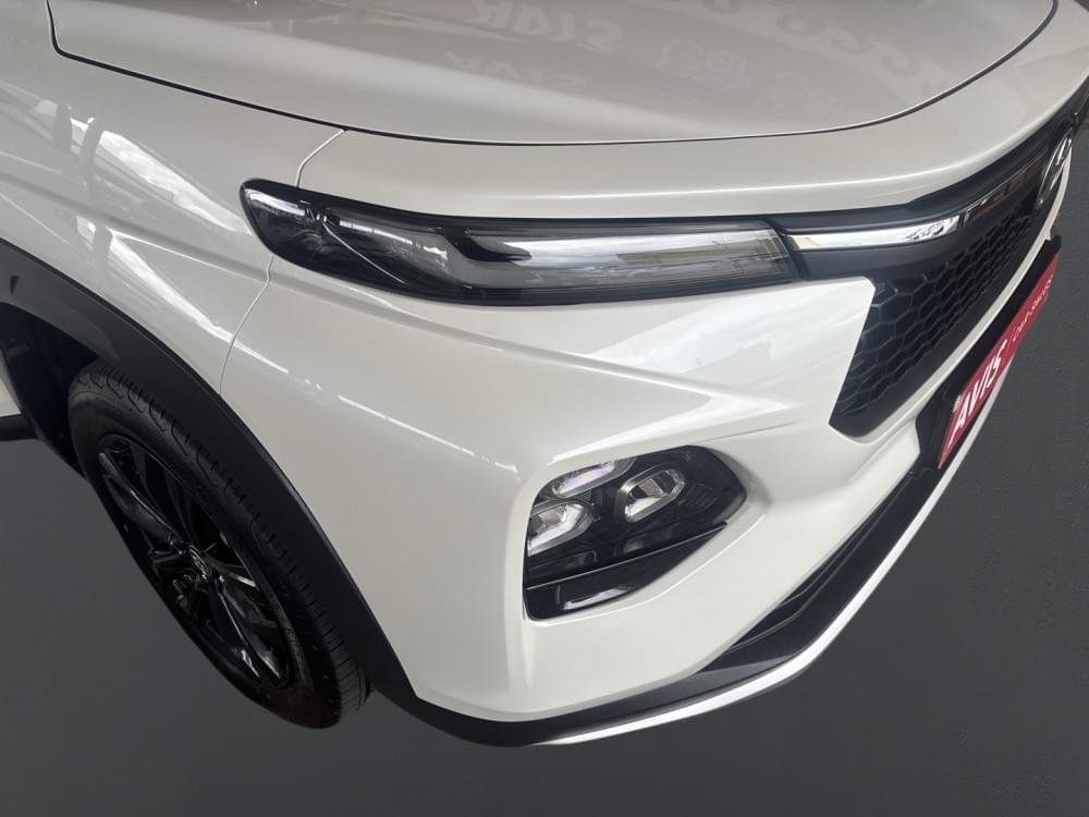 Toyota Starlet Cross 1.5 Xs At