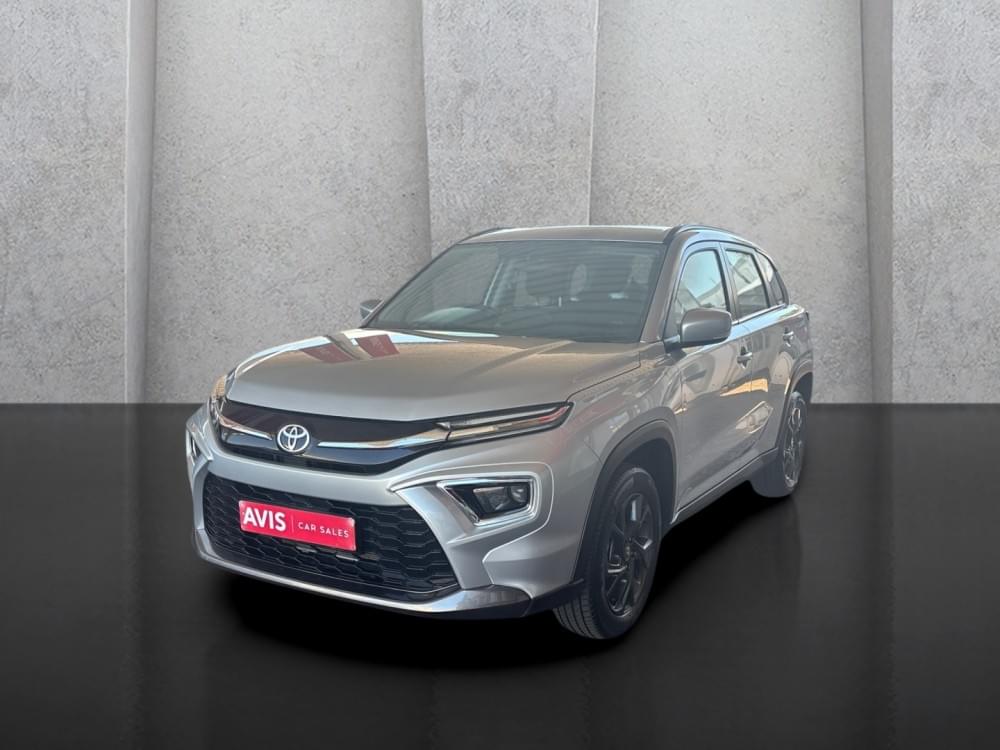 Toyota Urban Cruiser 1.5 Xr At