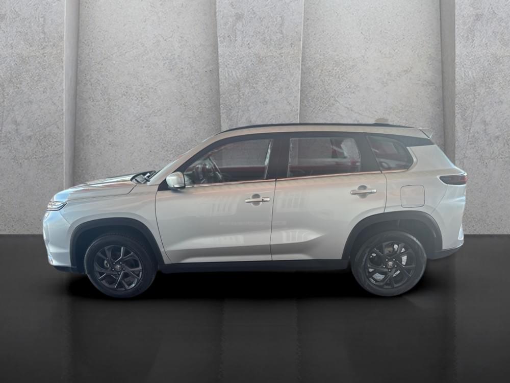 Toyota Urban Cruiser 1.5 Xr At