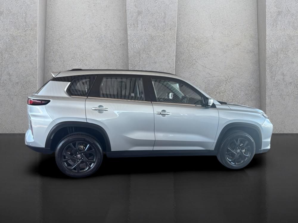 Toyota Urban Cruiser 1.5 Xr At