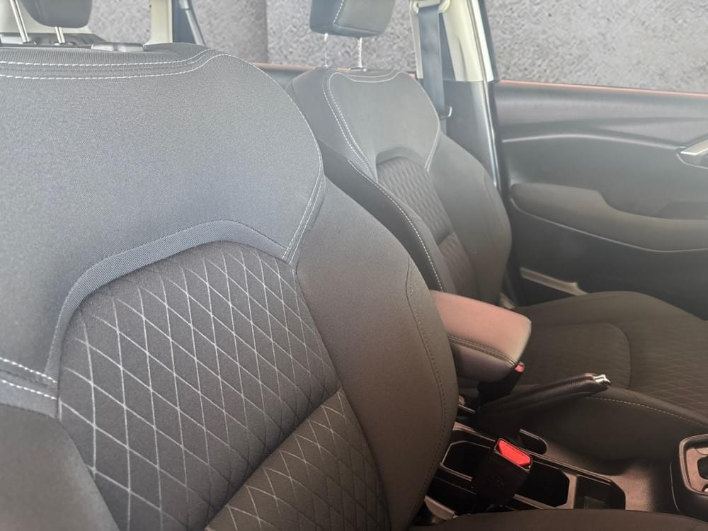 Toyota Urban Cruiser 1.5 Xr At