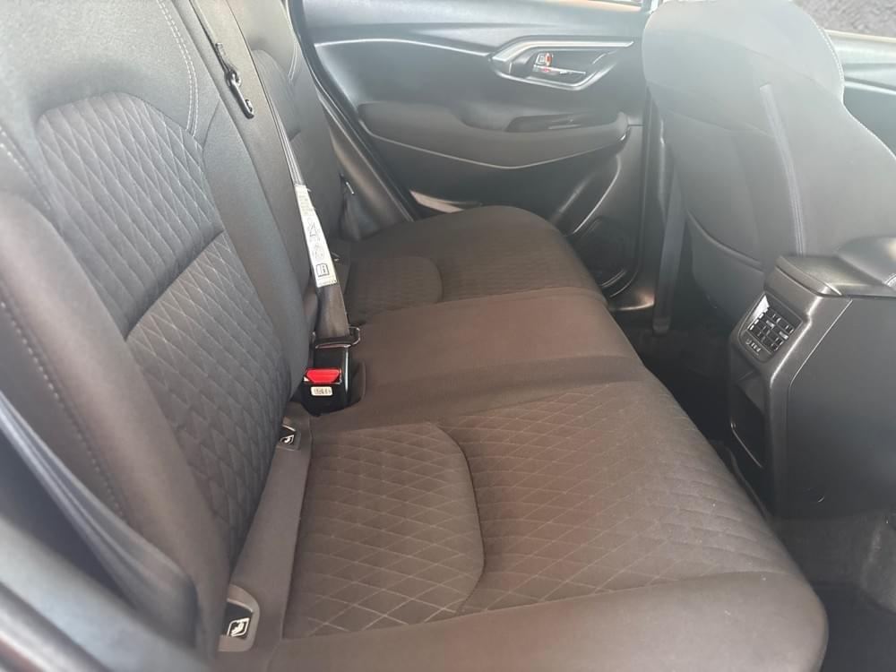 Toyota Urban Cruiser 1.5 Xr At