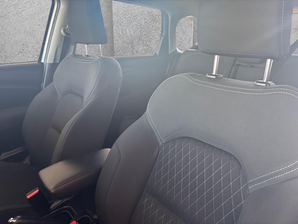 Toyota Urban Cruiser 1.5 Xr At