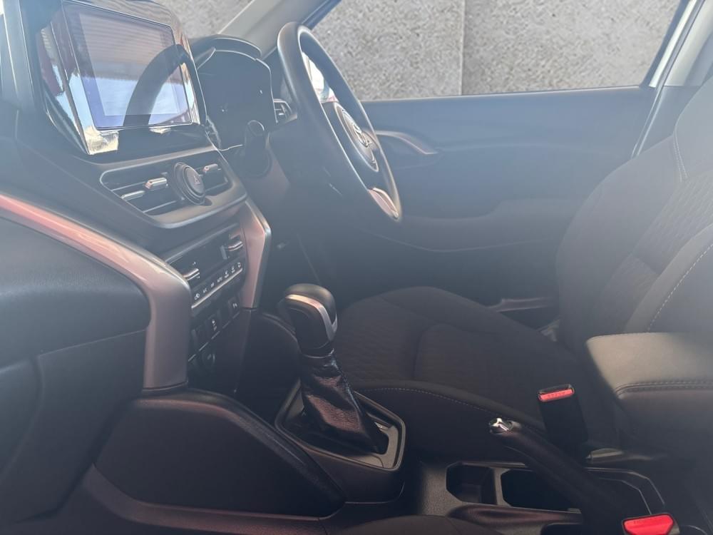 Toyota Urban Cruiser 1.5 Xr At