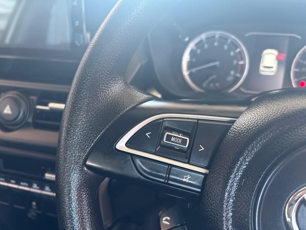 Toyota Urban Cruiser 1.5 Xr At