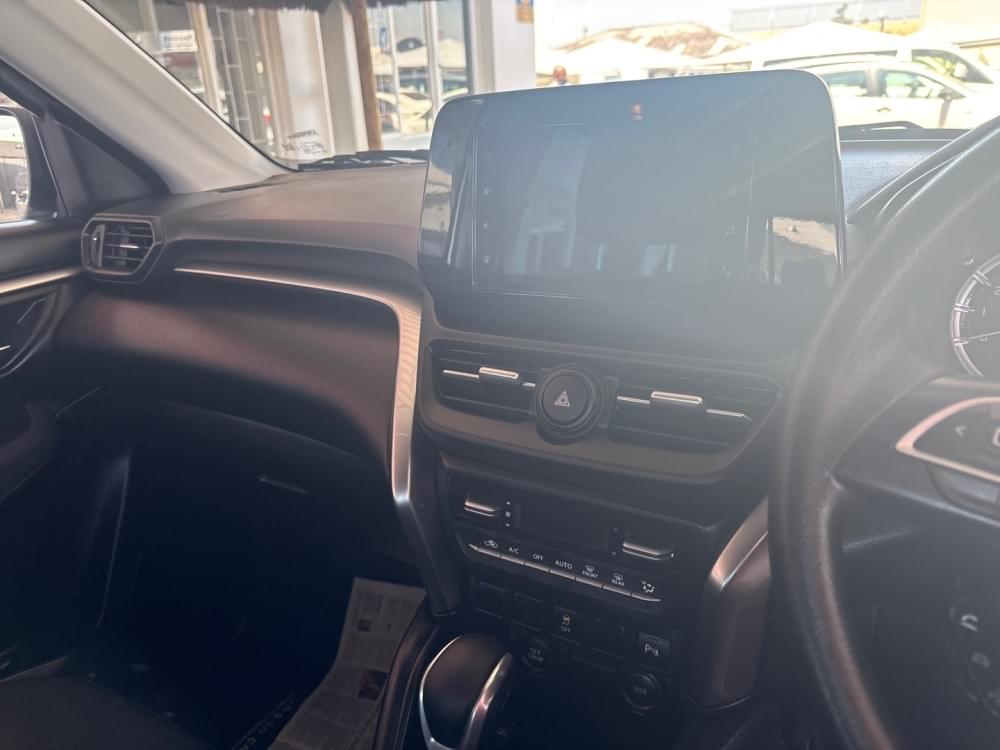 Toyota Urban Cruiser 1.5 Xr At