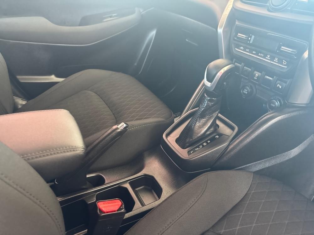 Toyota Urban Cruiser 1.5 Xr At