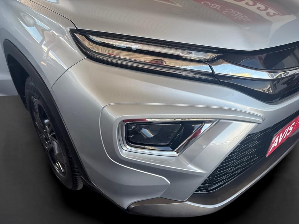 Toyota Urban Cruiser 1.5 Xr At