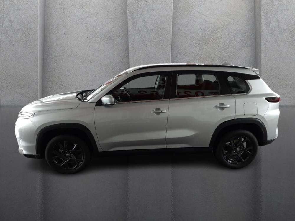 Toyota Urban Cruiser 1.5 Xr At