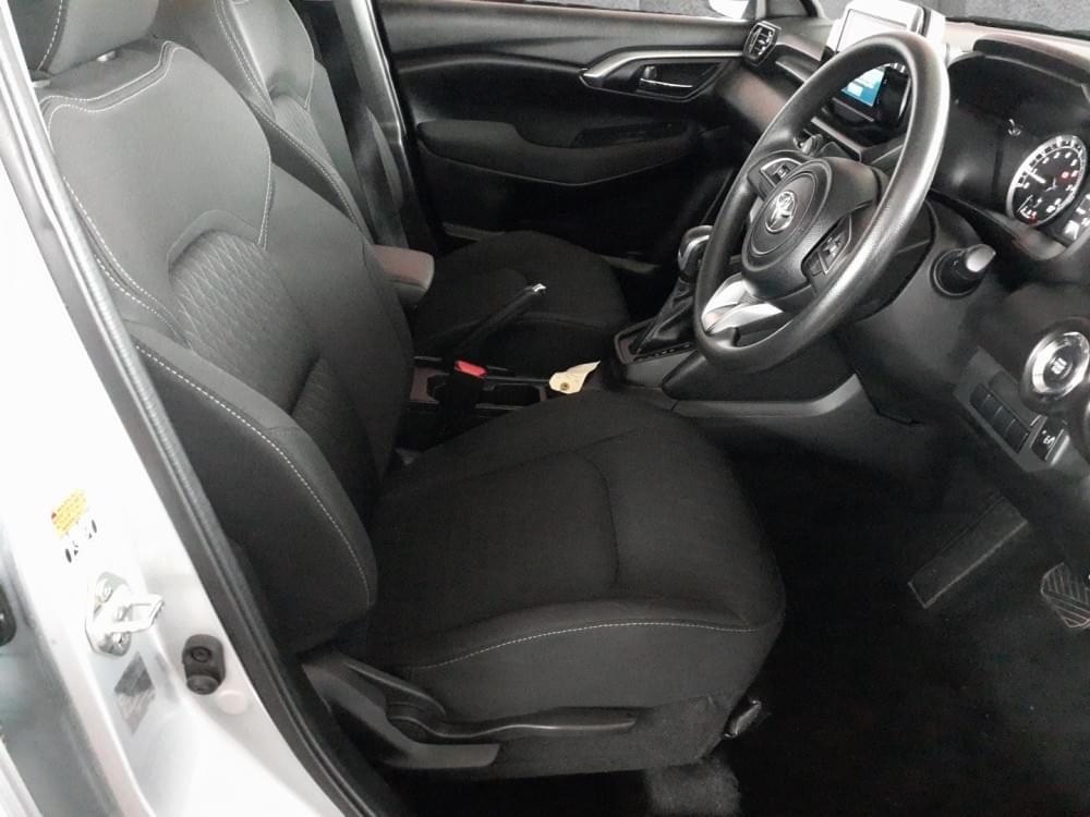 Toyota Urban Cruiser 1.5 Xr At