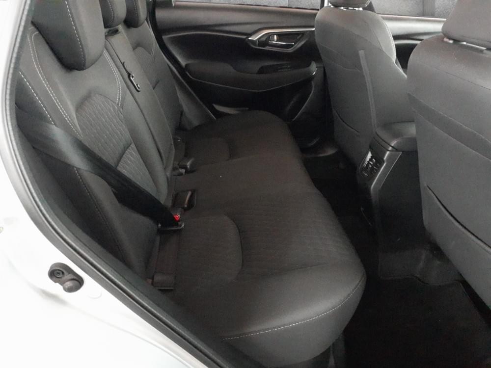 Toyota Urban Cruiser 1.5 Xr At