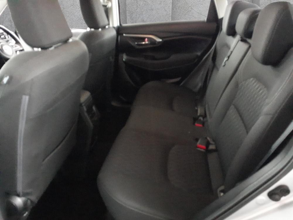 Toyota Urban Cruiser 1.5 Xr At