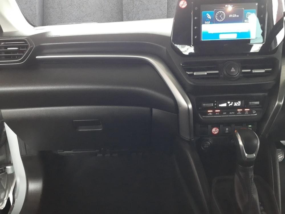 Toyota Urban Cruiser 1.5 Xr At