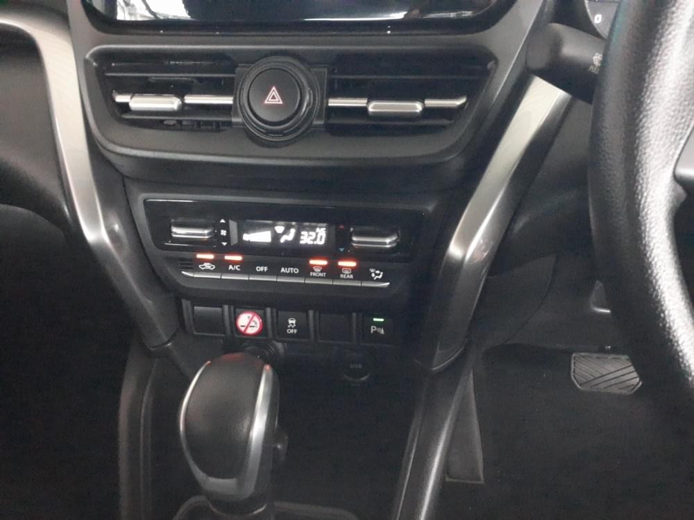 Toyota Urban Cruiser 1.5 Xr At