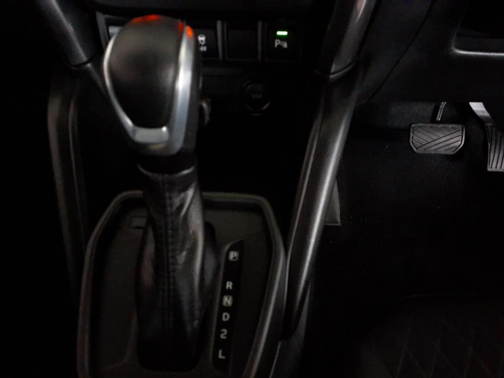 Toyota Urban Cruiser 1.5 Xr At