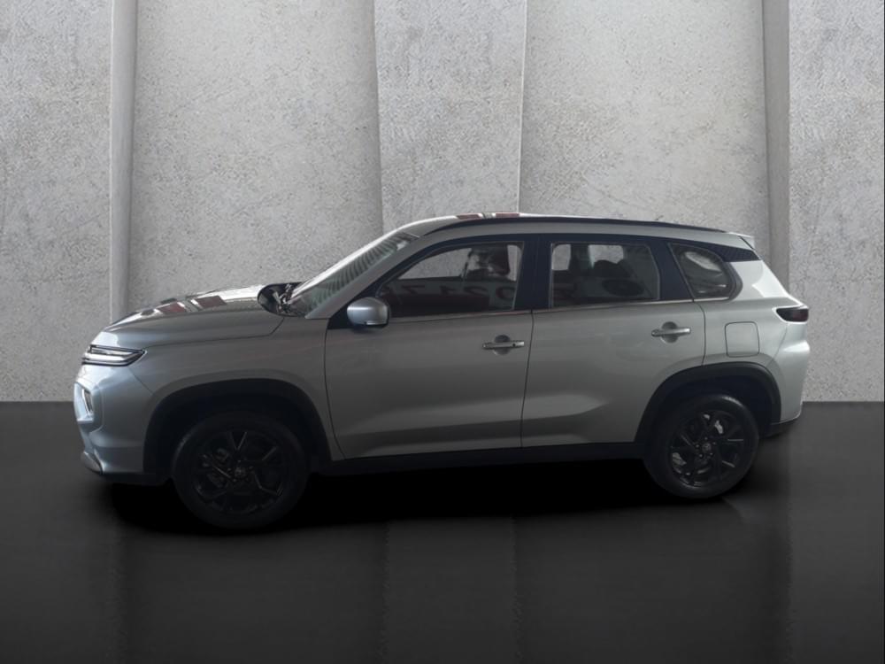 Toyota Urban Cruiser 1.5 Xr At