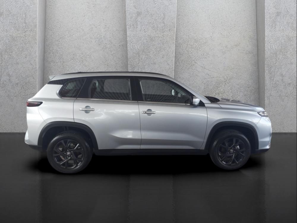 Toyota Urban Cruiser 1.5 Xr At