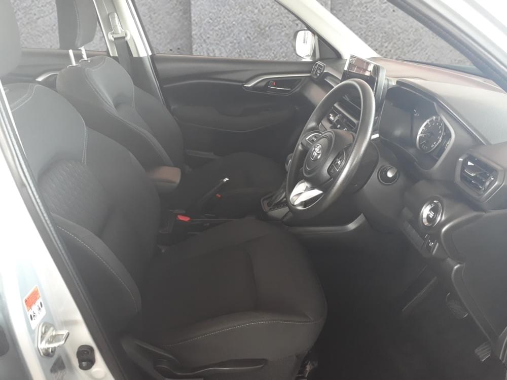 Toyota Urban Cruiser 1.5 Xr At