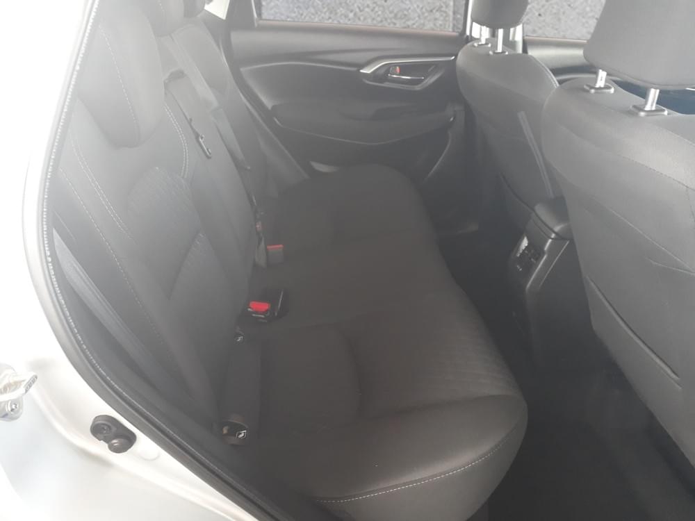 Toyota Urban Cruiser 1.5 Xr At