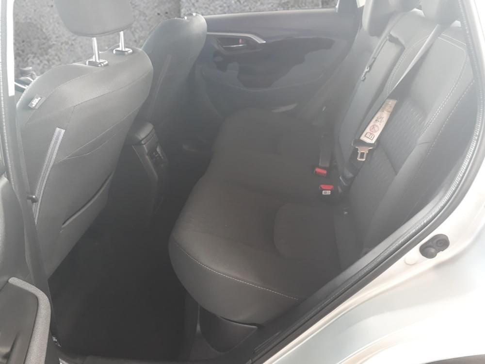 Toyota Urban Cruiser 1.5 Xr At