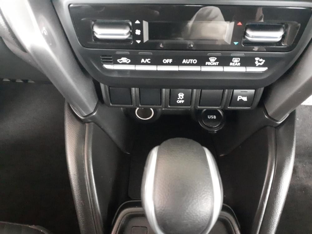 Toyota Urban Cruiser 1.5 Xr At