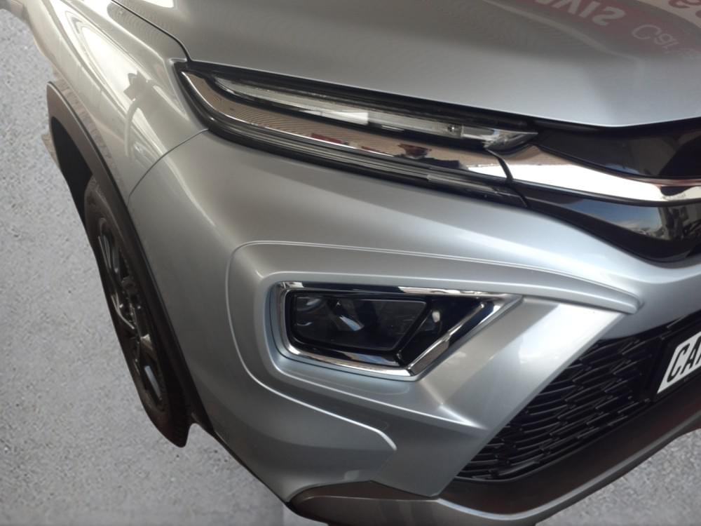 Toyota Urban Cruiser 1.5 Xr At